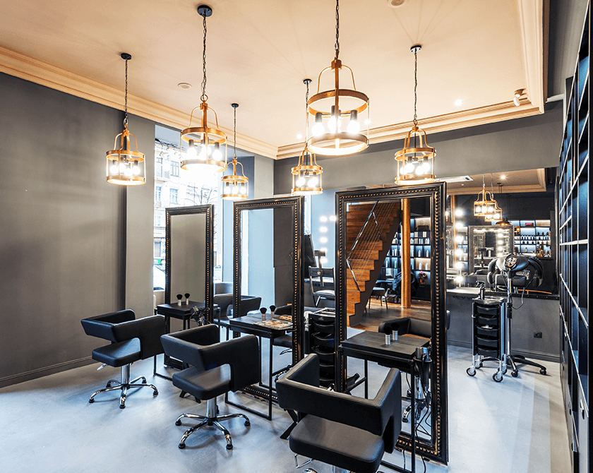 Salon de coiffure à Saint-Georges-sur-Loire